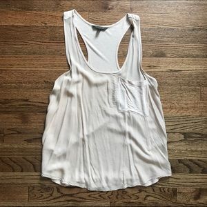 Banana Republic Tank Size M